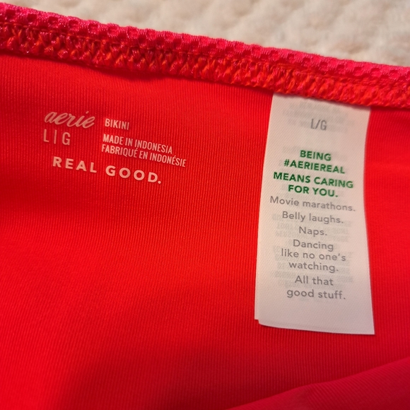 Aerie Bikini Bottoms - Picture 4 of 8
